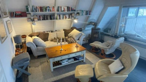 Aarhus in Brodersby